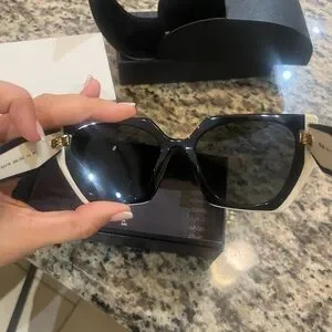 Prada | Accessories | Brand New Never Worn Prada Pr 5ws In  display picture 2
